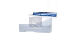 Spoiler, kabina DT Spare Parts 7.71057
