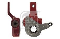 Pakovy ovladac, brzdový systém FEBI BILSTEIN 35125