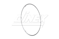 Těsnění, výfuková trubka DINEX 2KL016