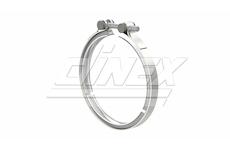 Upínač, výfukový systém DINEX 4IL006