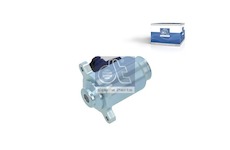 Magneticky ventil, ridici valec DT Spare Parts 2.32353