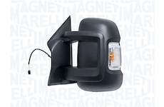 Vnější zpětné zrcátko MAGNETI MARELLI 350315027710