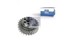 Ozubené kolo, kompresor - stlačený vzduch DT Spare Parts 3.75162