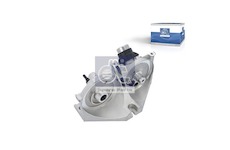 Pouzdro, palivový filtr DT Spare Parts 2.12801