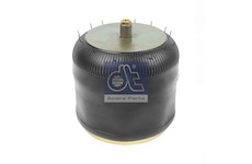 Mech, pneumaticke odpruzeni DT Spare Parts 4.81160