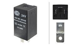 Prerusovac blinkru HELLA 4AZ 001 879-051