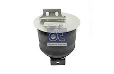 Mech, pneumaticke odpruzeni DT Spare Parts 7.12076