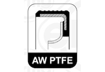 Těsnicí kroužek ELRING 872.910