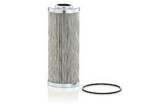 Filtr, pracovní hydraulika MANN-FILTER HD 820 x