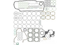 Kompletní sada těsnění, motor VICTOR REINZ 01-35145-02