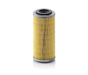 Olejový filtr MANN-FILTER H 827/1 n