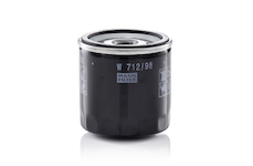 Olejový filtr MANN-FILTER W 712/98