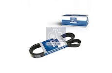 ozubený klínový řemen DT Spare Parts 6.31537