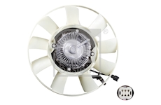 Větrák, chlazení motoru FEBI BILSTEIN 106017