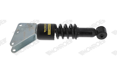 Tlumic, zaveseni kabiny MONROE CB0218