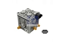Blok cestnych ventilu, pneumaticke odpruzeni DT Spare Parts 1.18965