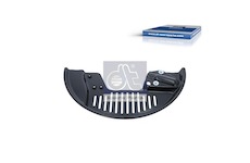Krycí plech, brzdový třmen DT Spare Parts 2.40295
