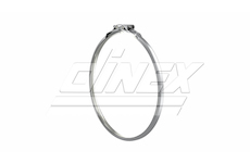 Upínač, výfukový systém DINEX 5AL003