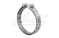 Upínač, výfukový systém DINEX 8AL016