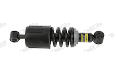 Tlumic, zaveseni kabiny MONROE CB0224