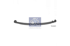 Paket pružin DT Spare Parts 6.11016