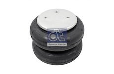 Mech, pneumaticke odpruzeni DT Spare Parts 1.25059