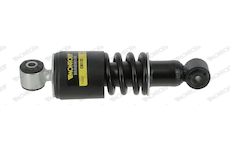 Tlumic, zaveseni kabiny MONROE CB0125