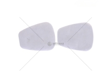 3M Filtr na pyl P1 195911