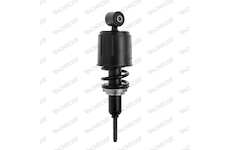 Tlumic, zaveseni kabiny MONROE CB0227