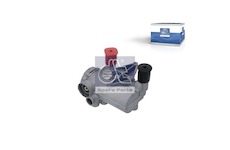 Rychlý ventil DT Spare Parts 4.68305
