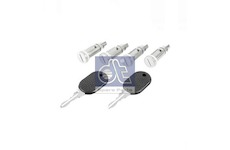 Sada zamykacích válců DT Spare Parts 7.70110