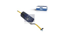 Spirálová hadice DT Spare Parts 4.10122