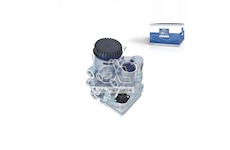 Řídící jednotka, přívěs DT Spare Parts 5.70133