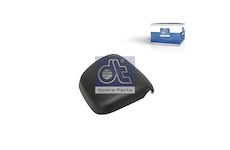 zakryti, sirokouhle zpetne zrcatko DT Spare Parts 5.62179