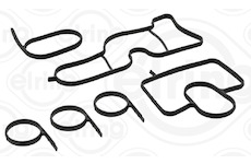 Těsnění, pouzdro olejového filtru ELRING 774.570