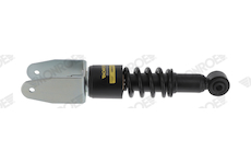 Tlumic, zaveseni kabiny MONROE CB0243