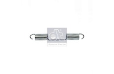 Pruzina, brzdova celist DT Spare Parts 3.62355