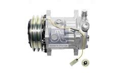Kompresor, klimatizace DT Spare Parts 2.76077