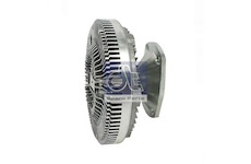 Spojka, větrák chladiče DT Spare Parts 7.60803