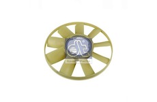 Větrák, chlazení motoru DT Spare Parts 4.61708