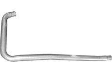 Vedení chladicí kapaliny POLMO 90.06