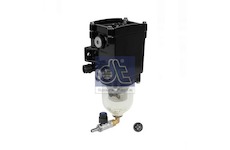 palivový vylučovač vody DT Spare Parts 3.22019