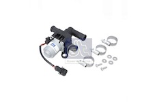 Elektromagnetický ventil DT Spare Parts 6.73041