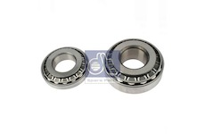 Ložisko kola DT Spare Parts 5.30137