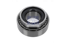 Ložisko kola DT Spare Parts 4.63162