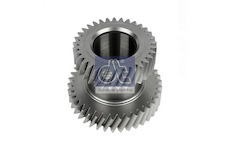Ozubene kolo, redukcni hridel DT Spare Parts 4.67180