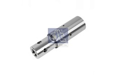 Hnaci hridel, olejova pumpa DT Spare Parts 2.32963