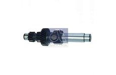 Predlohovy hridel, prevodovka DT Spare Parts 2.32287