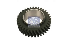 Ozubené kolo, vstupní hřídel převodovky DT Spare Parts 2.32721