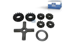 Vyrovnavaci kuzelove kolo, diferencial DT Spare Parts 2.93336